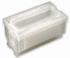 AS ONE Wafer Carrier Box, 캐리어박스