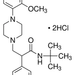 Merck WAY-100135