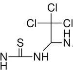 Merck N-(1-(3-(4-BROMO-PHENYL)-THIOU - 25 MG&
