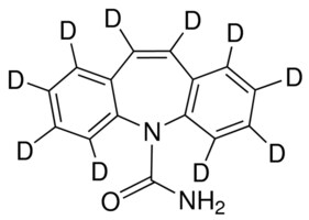 Merck CARBAMAZEPINE-D10