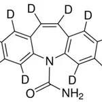 Merck CARBAMAZEPINE-D10