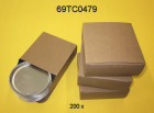 [저울 부품] Disposable Pans 200/PK