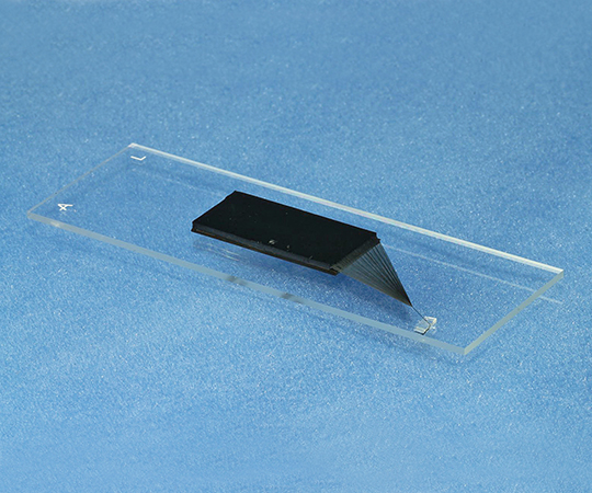 AS ONE Multi-Layer Carbon Nanotube Array(Spinning Product), 다층 카본 나노튜브 어레이(방적품)