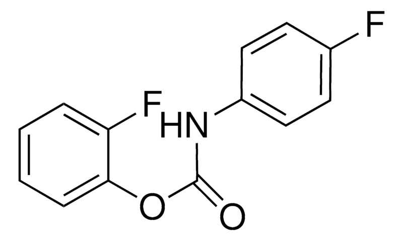 Merck 2-FLUOROPHENYL N-(4-FLUOROPHEN - 50 MG&