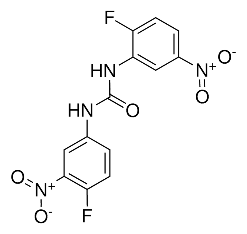 Merck 1-(2-CHLORO-5-NITROPHENYL)-3-( - 25 MG&