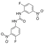 Merck 1-(2-CHLORO-5-NITROPHENYL)-3-( - 25 MG&