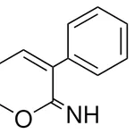 Merck 3-PHENYL-2H-1-BENZOPYRAN-2-IMI - 50 MG&