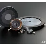 AS ONE Iris Diaphragm, 홍채 조리개