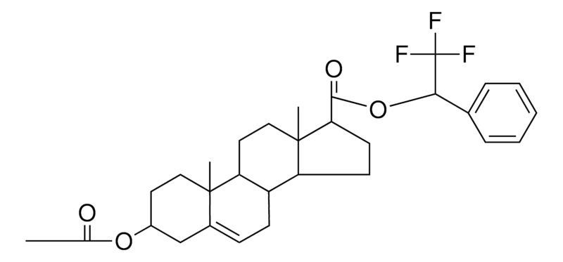 Merck (+)-1-PHENYL-2,2,2-TRIFLUOROET - 50 MG&
