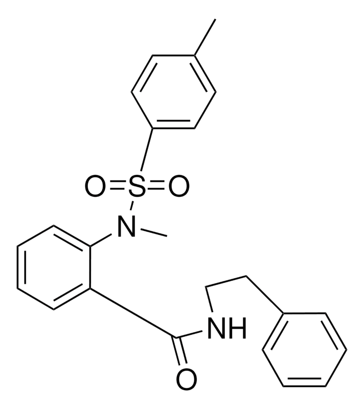 Merck 2-(N-METHYL-P-TOLUENESULFONAMIDO)--1G