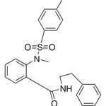 Merck 2-(N-METHYL-P-TOLUENESULFONAMIDO)--1G