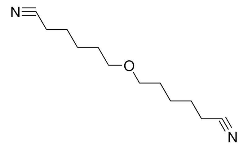 Merck 6,6'-OXYDIHEXANENITRILE