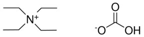 Merck TETRAETHYLAMMONIUM BICARBONATE, >=95.0%