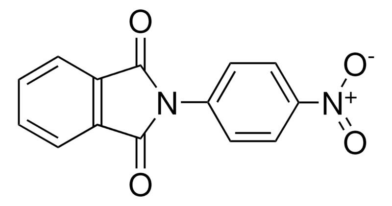 Merck 2-(4-NITRO-PHENYL)-ISOINDOLE-1 - 5 MG&