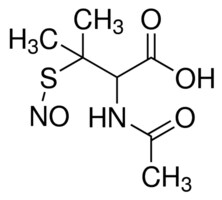 Merck S-NITROSO-N-ACETYL-DL-PENICILLAMINE