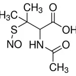 Merck S-NITROSO-N-ACETYL-DL-PENICILLAMINE