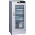 AS ONE Desiccator for Medium Humidity(25~50%RH) TDC Series DX Type, 데시케이터 중습도용(25~50%RH) TDC 시리즈 DX 타입