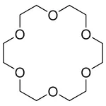 Merck 18-Crown-6 solution