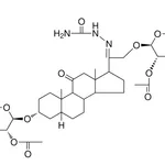 Merck 11,20-DIOXO-5-PREGNANE-3-BIS(D - 1 MG&