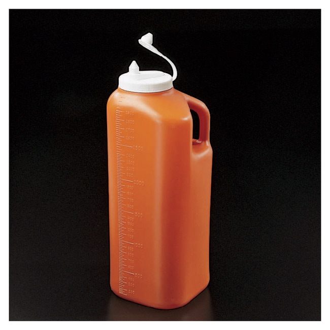 Thermo Fisher Scientific SAFE-D-Spense 24-Hour Urine Container