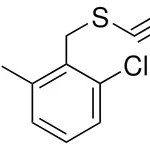 Merck 2,6-DICHLOROBENZYL THIOCYANATE