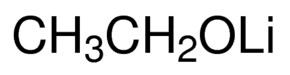 Merck LITHIUM ETHOXIDE, 1.0M SOLUTION IN