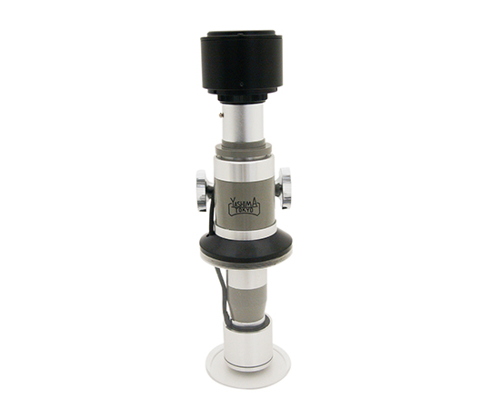 AS ONE USB Digital Microscope, USB 접속 디지털 현미경 (300만화소)