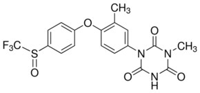 Merck TOLTRAZURIL SULFOXIDE VETRANAL