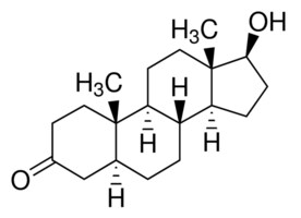 Merck 5ALPHA-DIHYDROTESTOSTERONE (DHT)