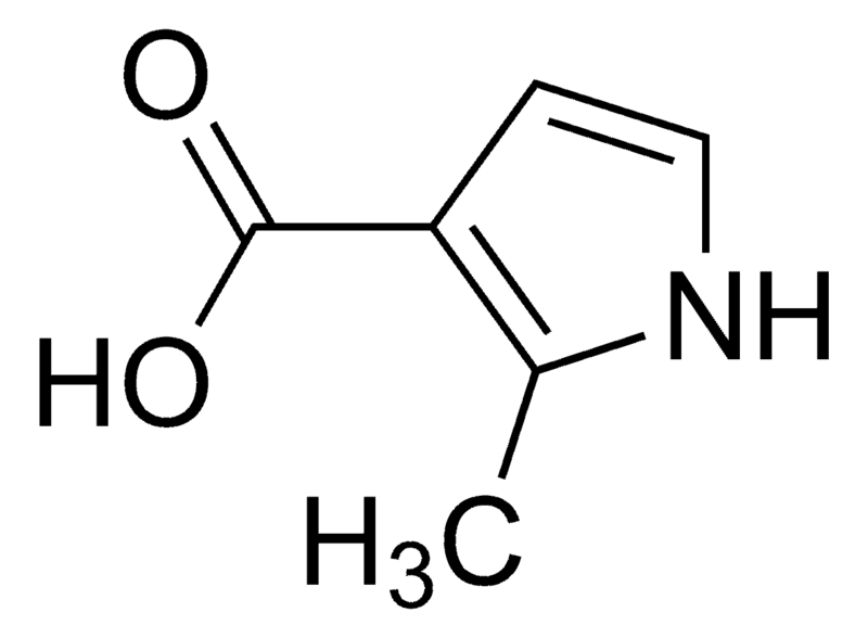 Merck 2-Methyl-1H-pyrrole-3-carboxylic acid
