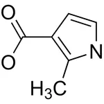 Merck 2-Methyl-1H-pyrrole-3-carboxylic acid