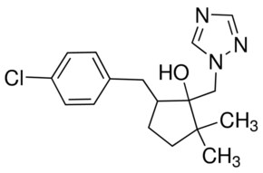 Merck METCONAZOLE,PESTANAL(TM), ANALYTICAL ST&