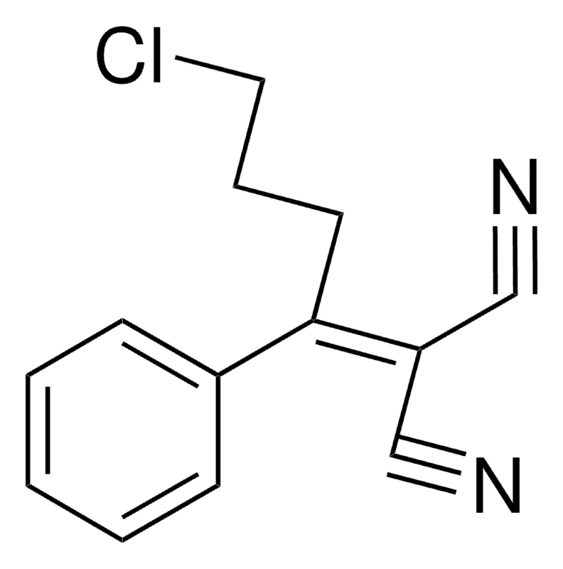 Merck ALPHA-(3-CHLOROPROPYL)BENZYLIDE-