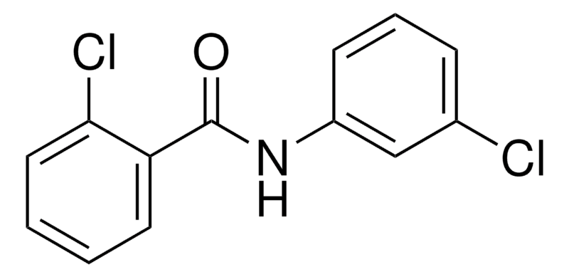 Merck 2-CHLORO-N-(3-CHLOROPHENYL)BENZA-