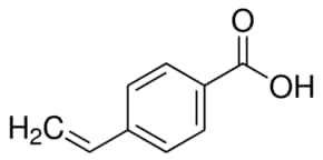 Merck 4-VINYLBENZOIC ACID, 97%