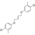 Merck 1,4-BIS-(4-CHLORO-3-METHYLPHENO-