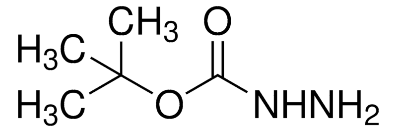 Merck tert-Butyl carbazate