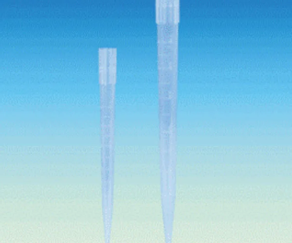 MAPLE Pipette Tips