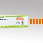 AS ONE Thermo Label for Vacuum(Irreversibility), 진공용 서모라벨 ®(비가역성)