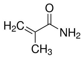 Merck METHACRYLAMIDE, 98%