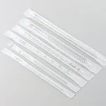 AS ONE VIOLAMO Disposable PipetteⅡ PS(Sterile)(Paper/Plastic Package), 비오라모 디스포 피펫Ⅱ(멸균 사양)(종이·플라스틱포장)