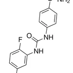 Merck 1-(2-FLUORO-5-NITROPHENYL)-3-( - 50 MG&
