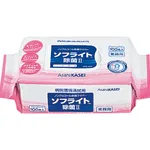 AS ONE Bacteria Elimination Wiper/Non-Alcohol, 제균 와이퍼/논 알코올