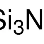 Merck SILICON NITRIDE, PREDOMINANTLY ALPHA PH&