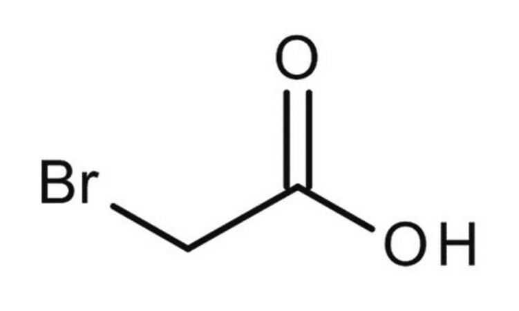 Merck BROMOACETIC ACID FOR SYNTHESIS