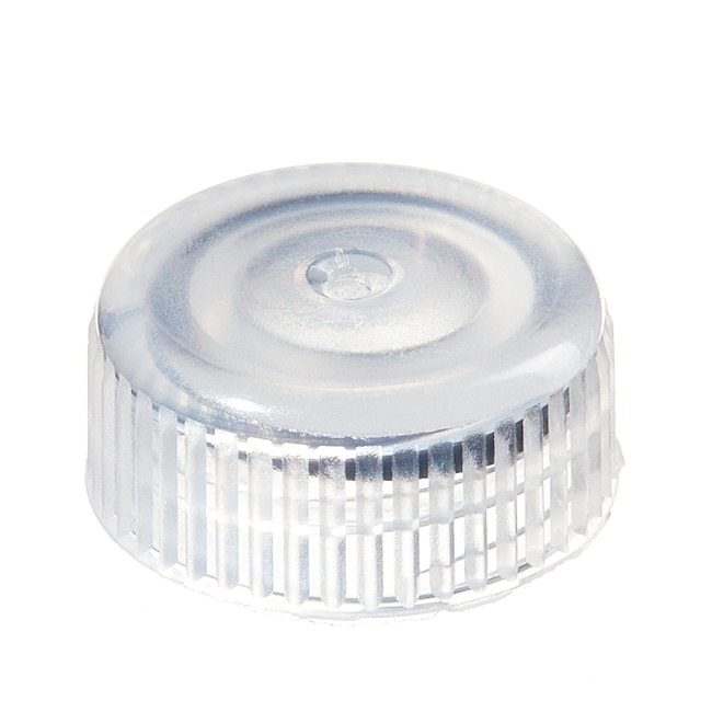 Thermo Fisher Scientific Colored Screw Caps
