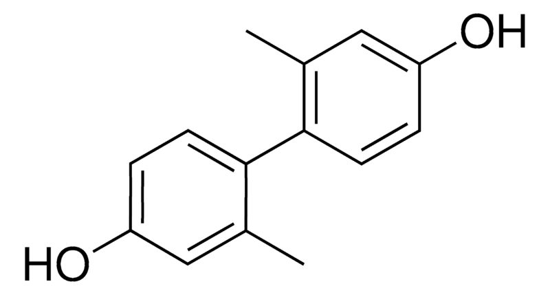 Merck 2,2'-DIMETHYL-[1,1'-BIPHENYL]-4,-