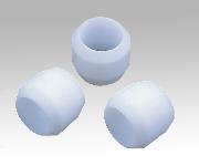 AS ONE Connector Ferrule PTFE, 페럴