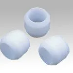 AS ONE Connector Ferrule PTFE, 페럴