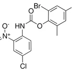 Merck 2-BROMO-4-CHLORO-6-METHYLPHENYL-